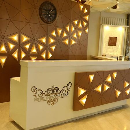 Hotel D Silverleaf 러크나우 외부 사진