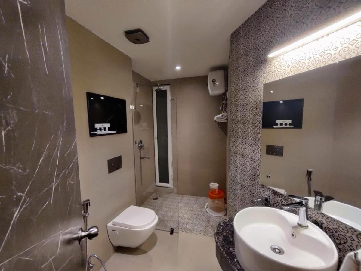Hotel D Silverleaf 러크나우 외부 사진